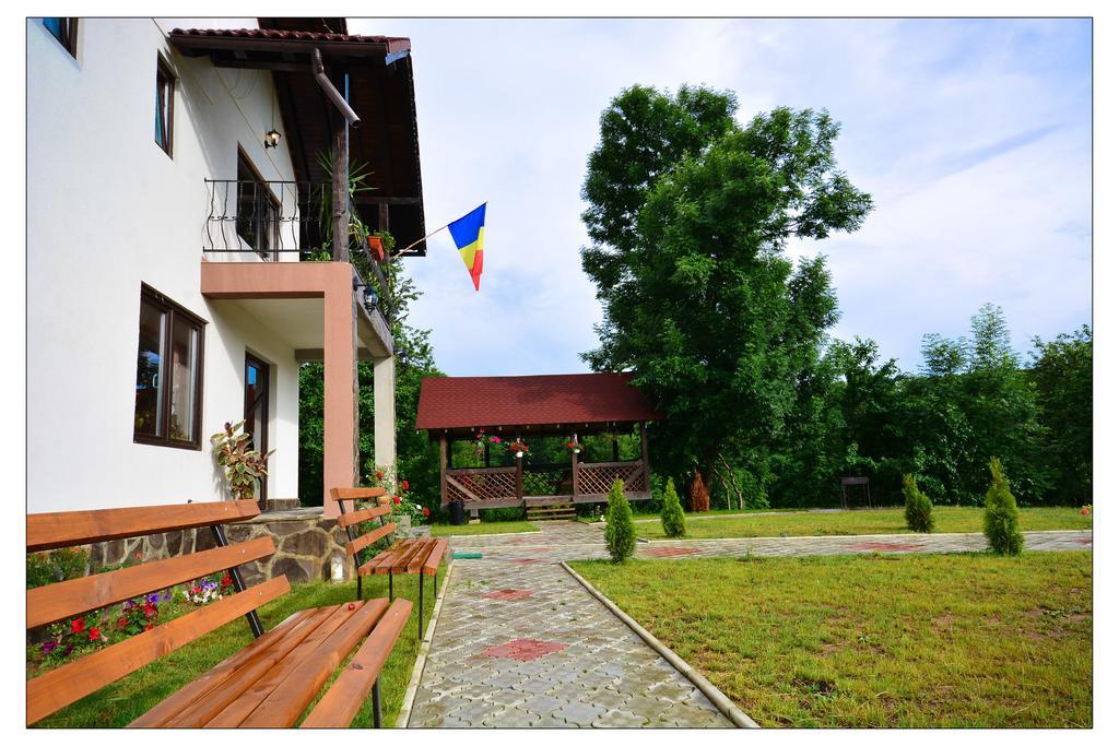Pensiunea 7 Brazi Guest house Poiana Marului (Brasov)