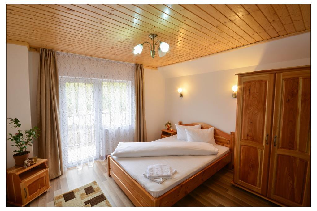 Guest house Pensiunea 7 Brazi